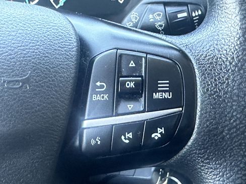 Used 2023 Ford Transit 350 148 High Roof Extended RWD image 25