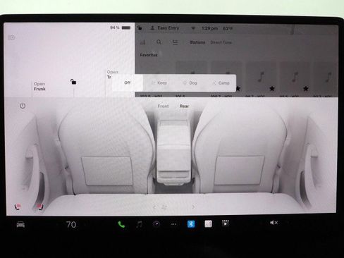 Used 2025 Tesla Model 3 Long Range image 40