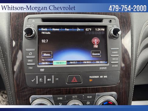 Used 2015 Chevrolet Traverse LT image 23