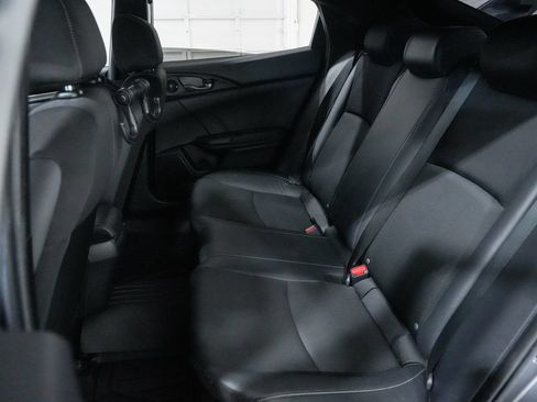 Used 2021 Honda Civic Sport image 26