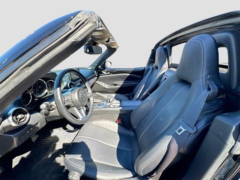 Used 2023 MAZDA MX-5 Miata Grand Touring image 20
