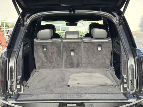 Used 2023 Land Rover Range Rover SE image 28