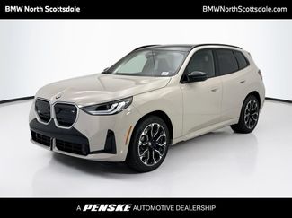 New 2026 BMW X3 M50 AWD/4WD video 1