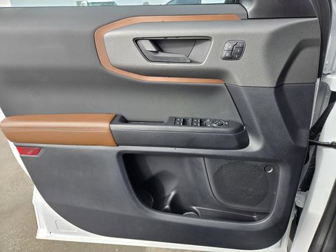 New 2025 Ford Bronco Sport Outer Banks image 21