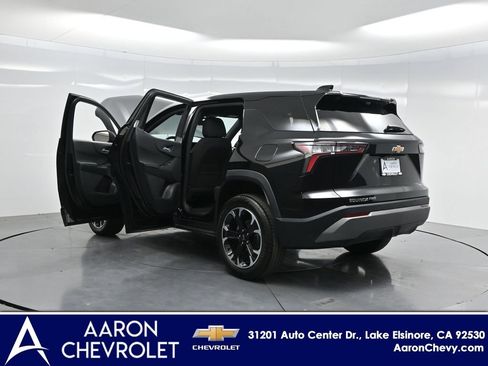 New 2026 Chevrolet Equinox LT w/ Safety and Technology Package AWD/4WD image 45
