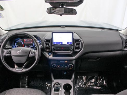 Used 2022 Ford Bronco Sport Big Bend w/ Convenience Package AWD/4WD image 23