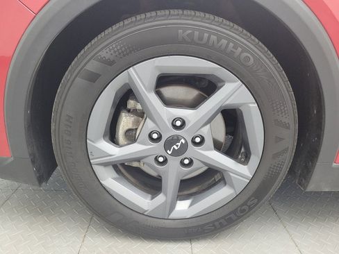 Used 2025 Kia K4 FWD image 31