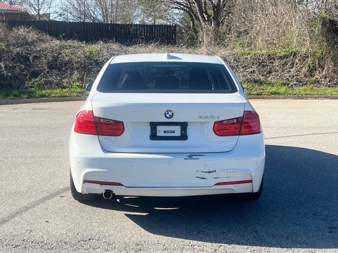 Used 2015 BMW 328d 328d 4dr Sedan image 12