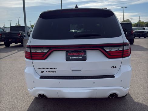 Used 2023 Dodge Durango R/T AWD/4WD image 7