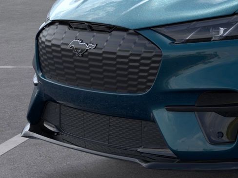 New 2026 Ford Mustang Mach-E GT AWD/4WD image 17