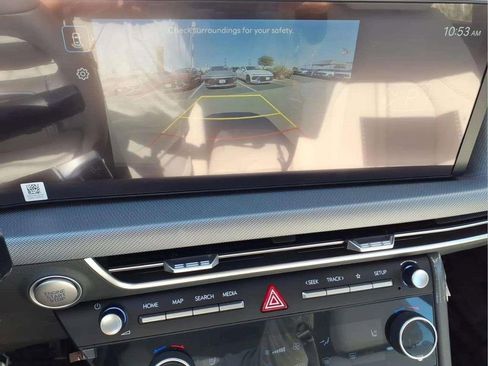 New 2026 Hyundai Sonata SEL image 13