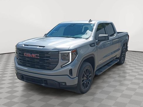Used 2024 GMC Sierra 1500 Elevation AWD/4WD image 5
