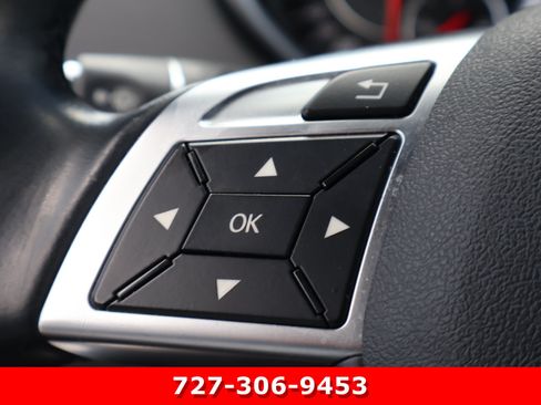 Used 2016 Mercedes-Benz G 63 AMG 4MATIC image 26