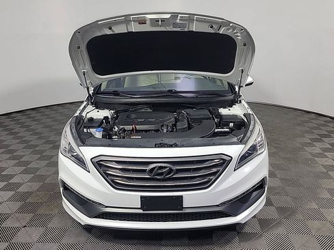 Used 2017 Hyundai Sonata Sport FWD image 13