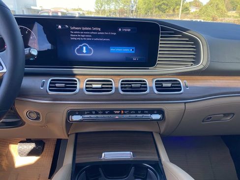 New 2026 Mercedes-Benz GLE 580 4MATIC image 27