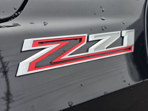 Used 2021 Chevrolet Tahoe Z71 AWD/4WD image 3