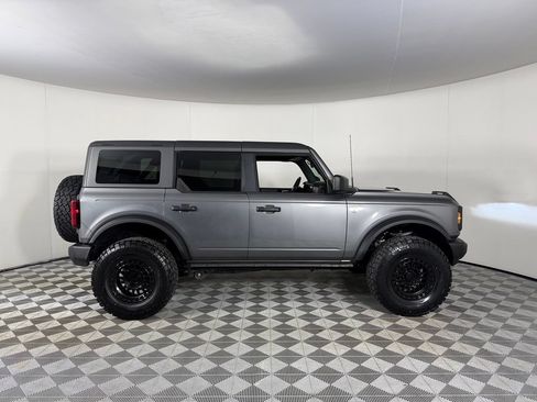 Used 2025 Ford Bronco Big Bend AWD/4WD image 5