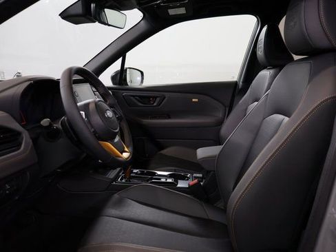 New 2026 Subaru Forester Wilderness image 12