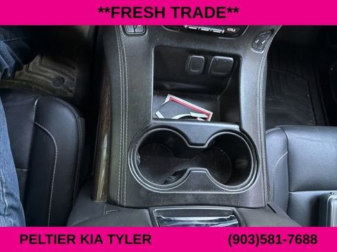 Used 2020 Chevrolet Tahoe LT image 21