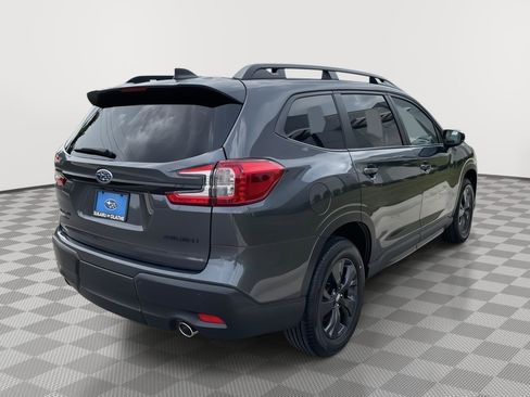 Certified 2026 Subaru Ascent Premium AWD/4WD image 15