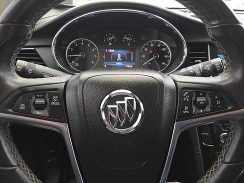 Used 2019 Buick Encore Preferred FWD image 14