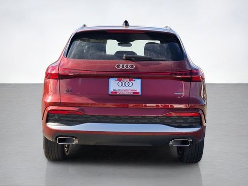 New 2025 Audi Q5 Premium Plus AWD/4WD image 5