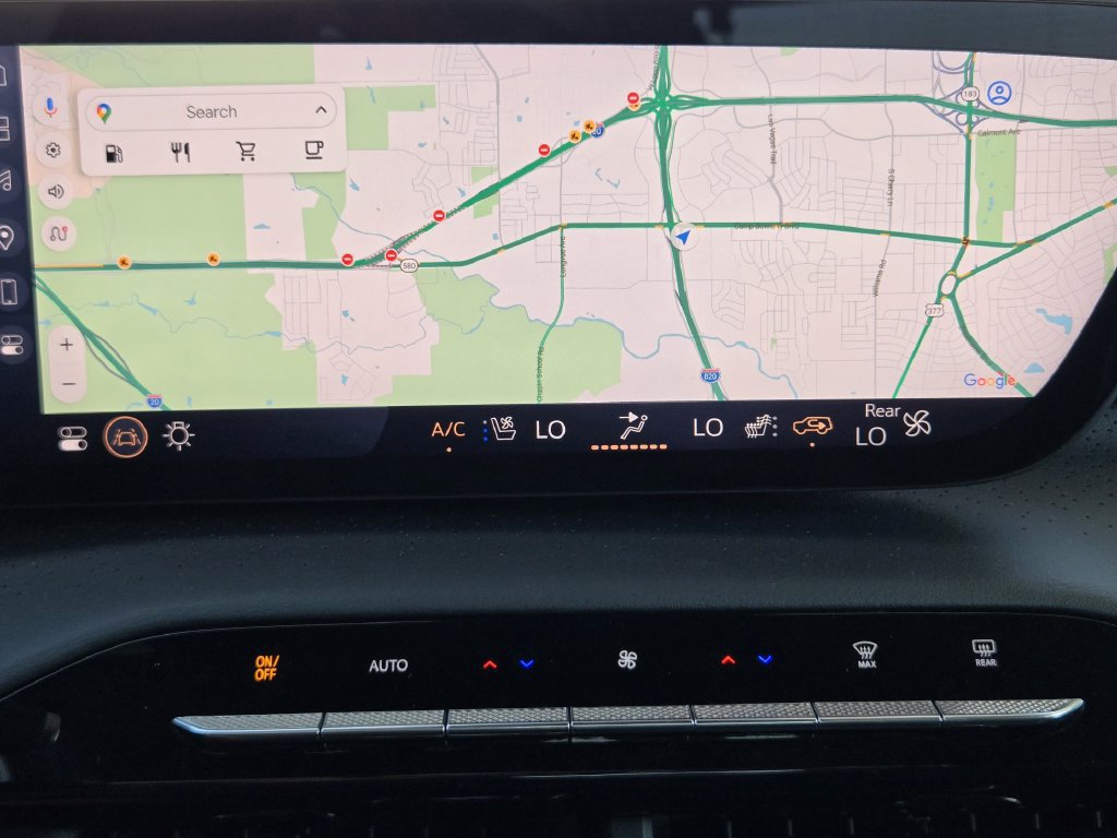Used 2025 Buick Enclave Avenir w/ Trailering Package, 5000 lbs. FWD image 17