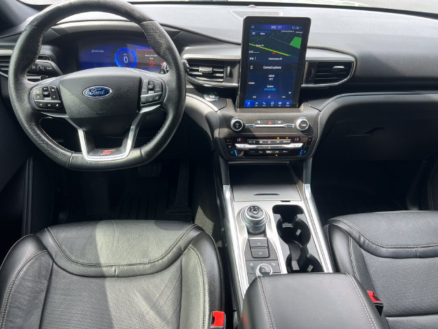 Used 2020 Ford Explorer ST w/ ST Street Pack AWD/4WD image 3