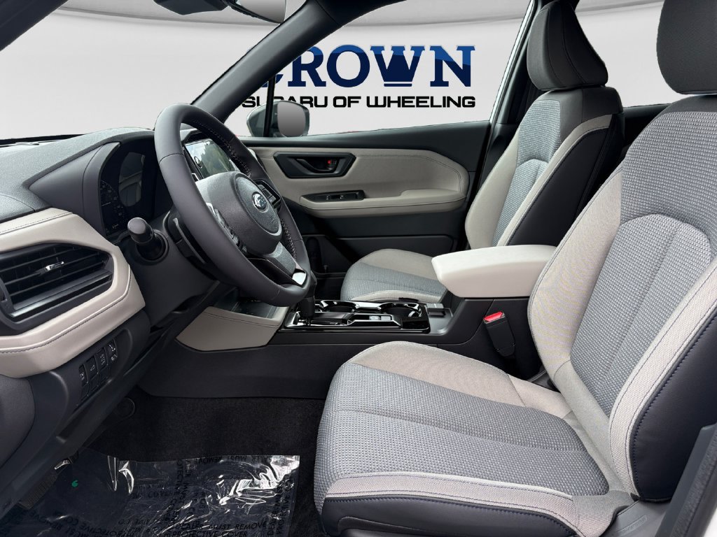 New 2026 Subaru Forester Premium AWD/4WD image 14