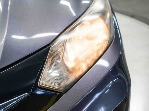Used 2018 Honda HR-V LX image 7