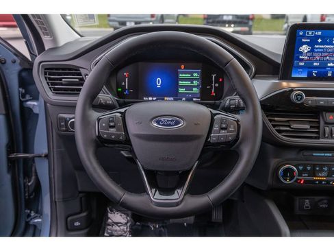 New 2026 Ford Escape Active w/ Cold Weather Package image 21