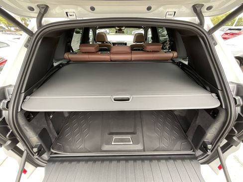 New 2026 BMW X5 M60i image 35