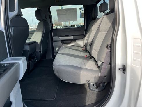 New 2026 Ford F250 XL w/ STX Appearance Package image 20