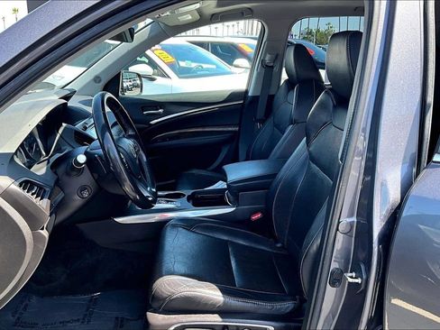 Used 2019 Acura MDX FWD w/ Technology Package image 14