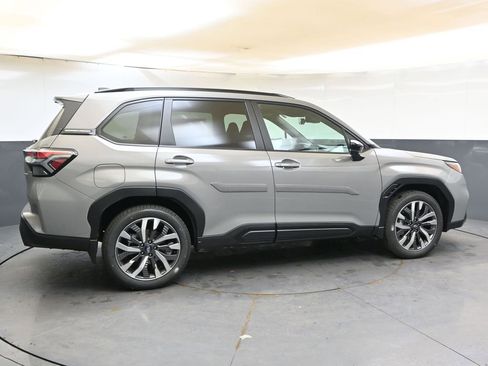 New 2026 Subaru Forester Touring AWD/4WD image 6