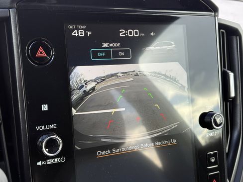 New 2026 Subaru Forester Premium w/ Base/Premium Plus Package image 23