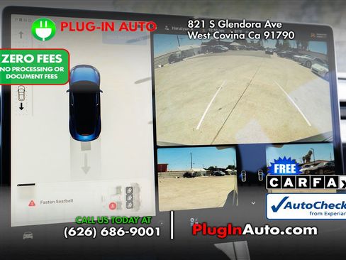 Used 2025 Tesla Model 3 RWD image 34