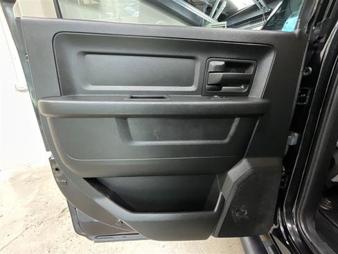 Used 2017 RAM 1500 Tradesman w/ Popular Equipment Group AWD/4WD image 19