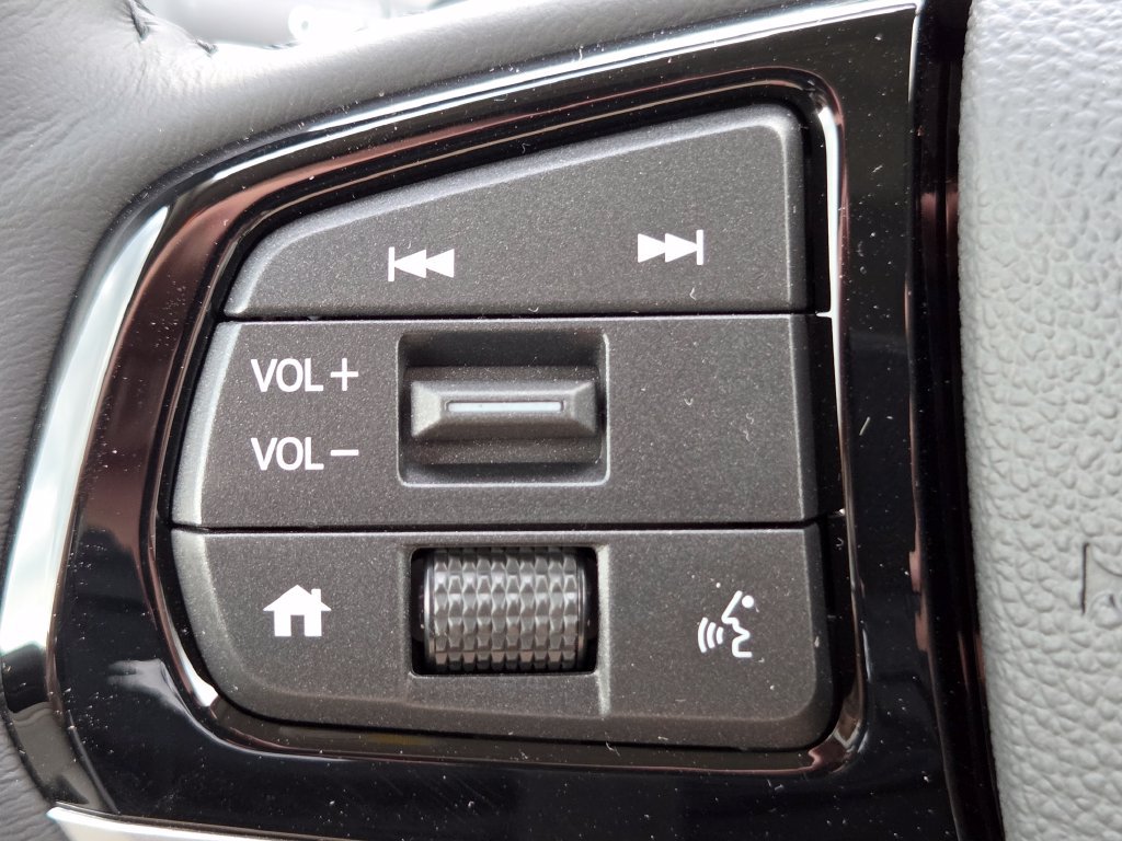 New 2027 Honda Odyssey Touring image 18