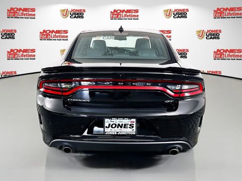Used 2023 Dodge Charger GT w/ Plus Group image 15