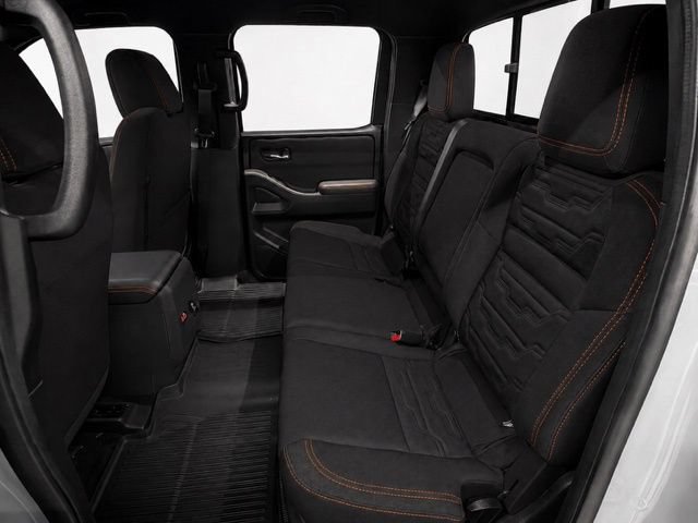 Used 2024 Nissan Frontier PRO-4X w/ Pro Convenience Package AWD/4WD image 18