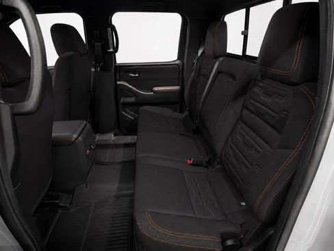 Used 2024 Nissan Frontier PRO-4X w/ Pro Convenience Package AWD/4WD image 18