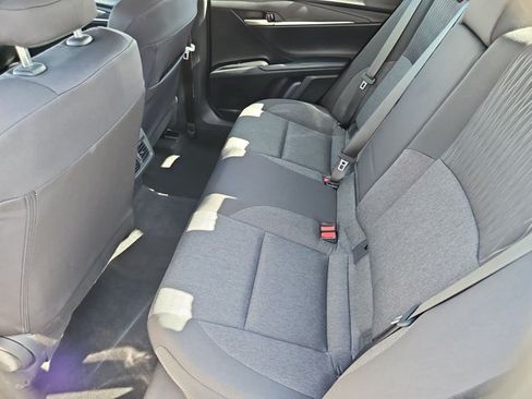 Used 2026 Toyota Camry LE FWD image 24