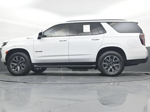 Used 2023 Chevrolet Tahoe Z71 AWD/4WD image 24