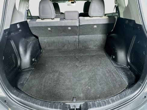Used 2015 Toyota RAV4 XLE FWD image 26