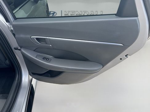 Used 2023 Hyundai Sonata SEL Plus w/ Cargo Package FWD image 29
