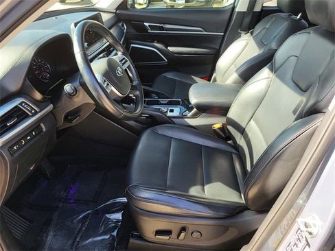 Used 2020 Kia Telluride S image 20