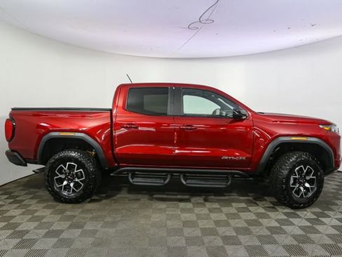 Used 2026 GMC Canyon AT4X AWD/4WD image 11