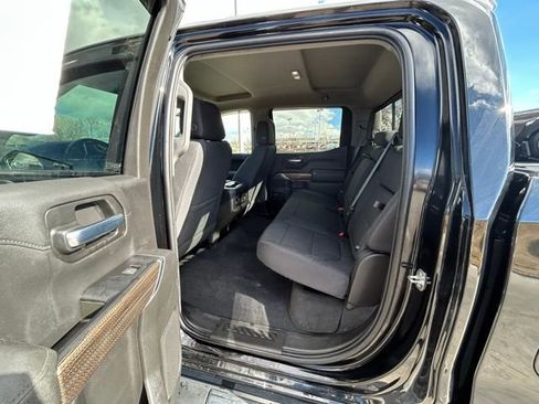 Used 2020 Chevrolet Silverado 1500 LT Trail Boss image 17