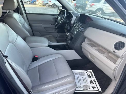 Used 2012 Honda Pilot EX-L image 20